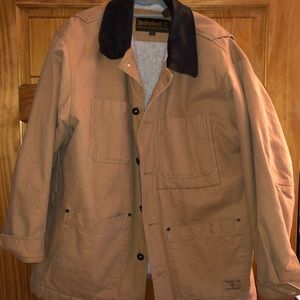 Timberland weathergear jacket